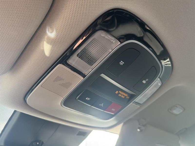 hyundai Sonata 2023 - 17