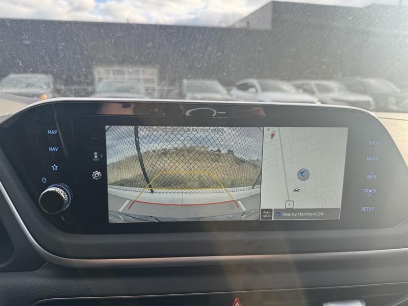 hyundai Sonata 2023 - 19