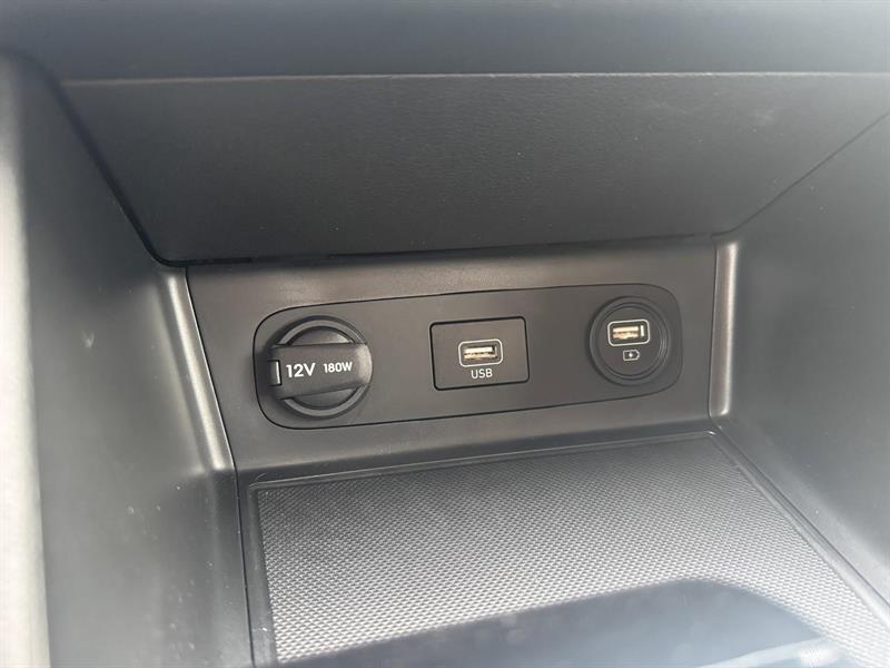 hyundai Sonata 2023 - 21