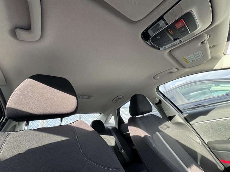 hyundai Sonata 2023 - 23