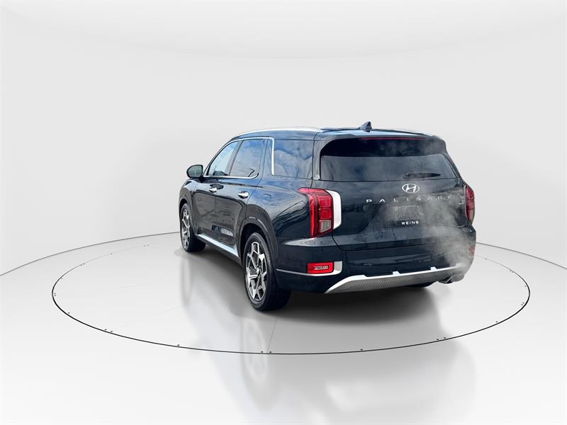 hyundai Palisade 2021 - 7