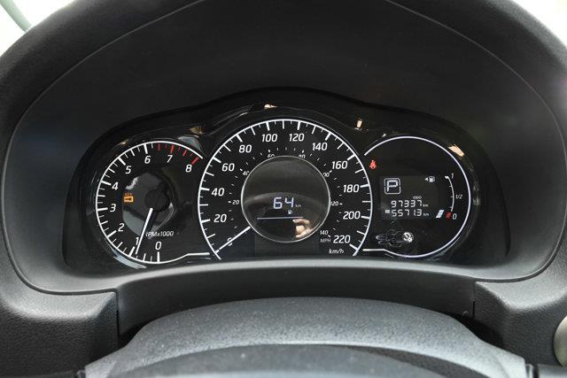 nissan Versa Note 2019 - 13