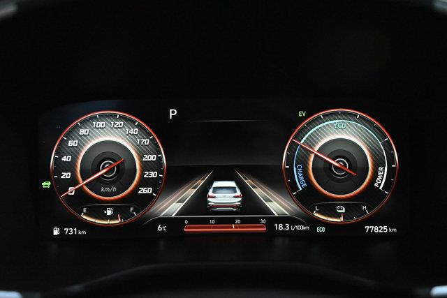 hyundai Santa Fe 2021 - 10