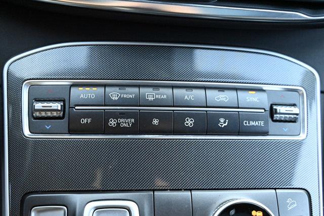 hyundai Santa Fe 2021 - 15