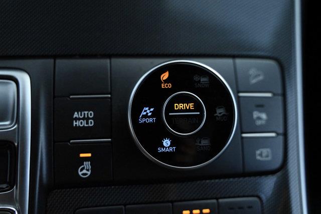 hyundai Santa Fe 2021 - 18