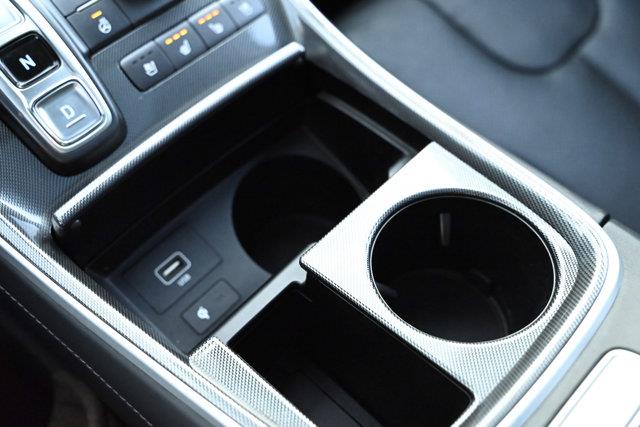 hyundai Santa Fe 2021 - 21