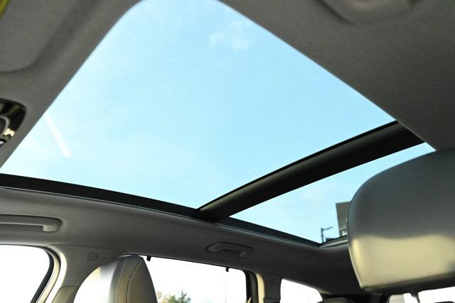 hyundai Santa Fe 2021 - 22