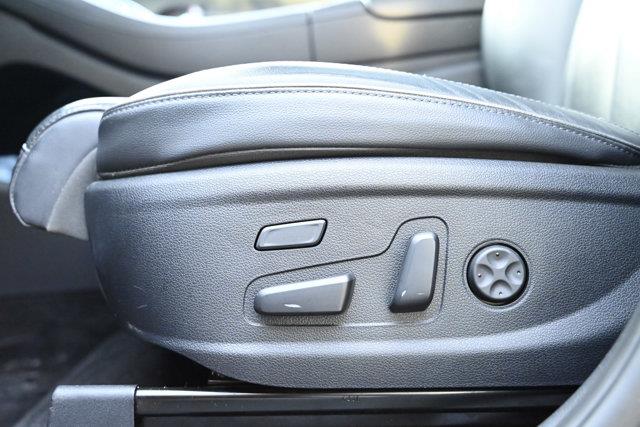 hyundai Santa Fe 2021 - 24