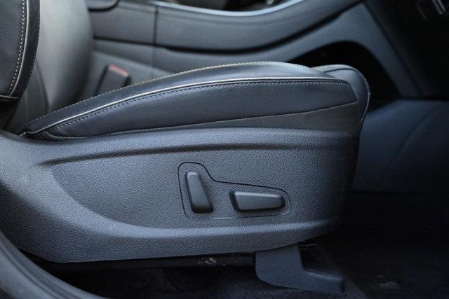 hyundai Santa Fe 2021 - 25