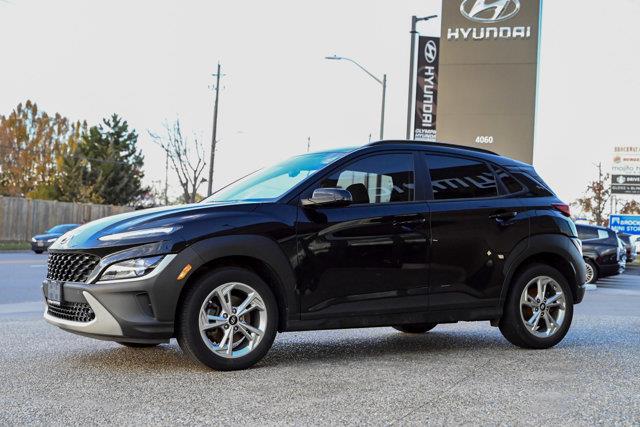 hyundai Kona 2022 - 3