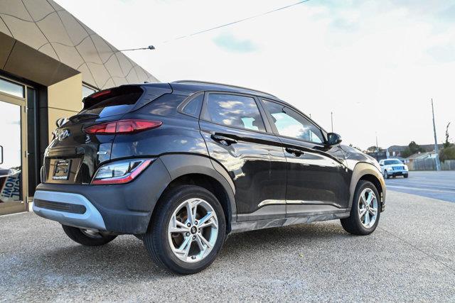 hyundai Kona 2022 - 5