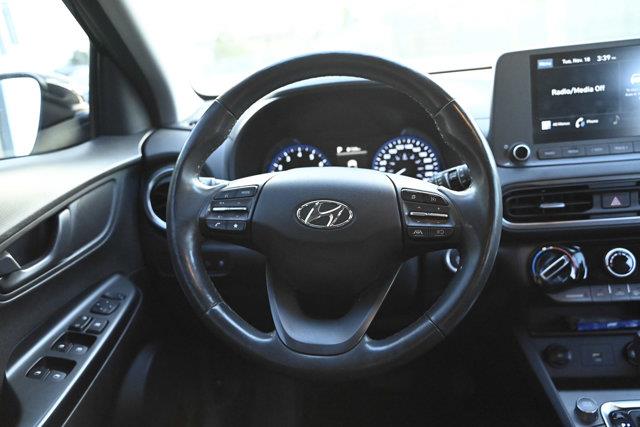 hyundai Kona 2022 - 9