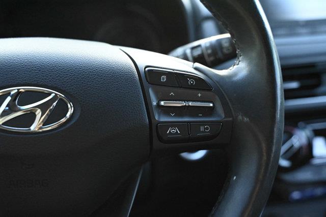 hyundai Kona 2022 - 11