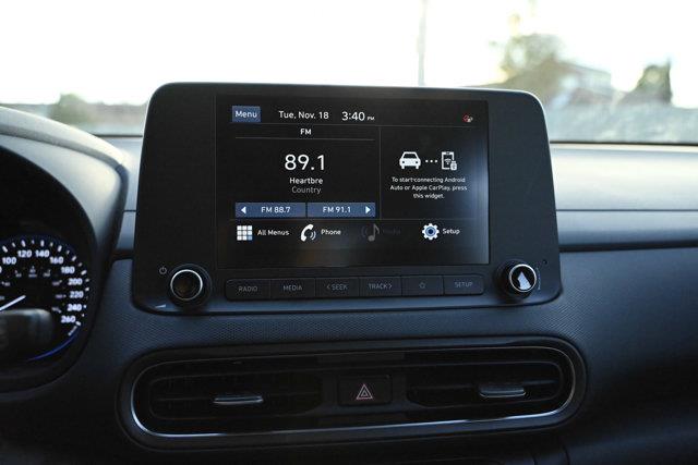 hyundai Kona 2022 - 15