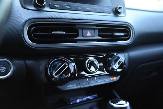 hyundai Kona 2022 - 16