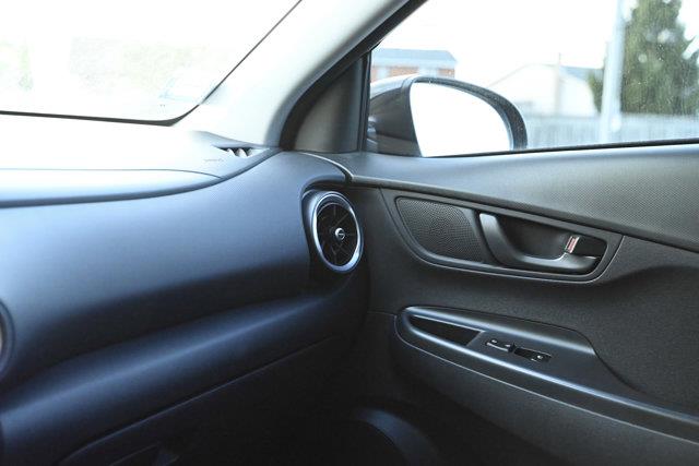 hyundai Kona 2022 - 20