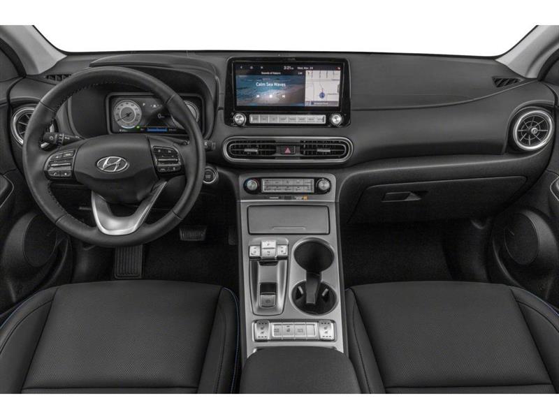 hyundai Kona Electric 2022 - 5