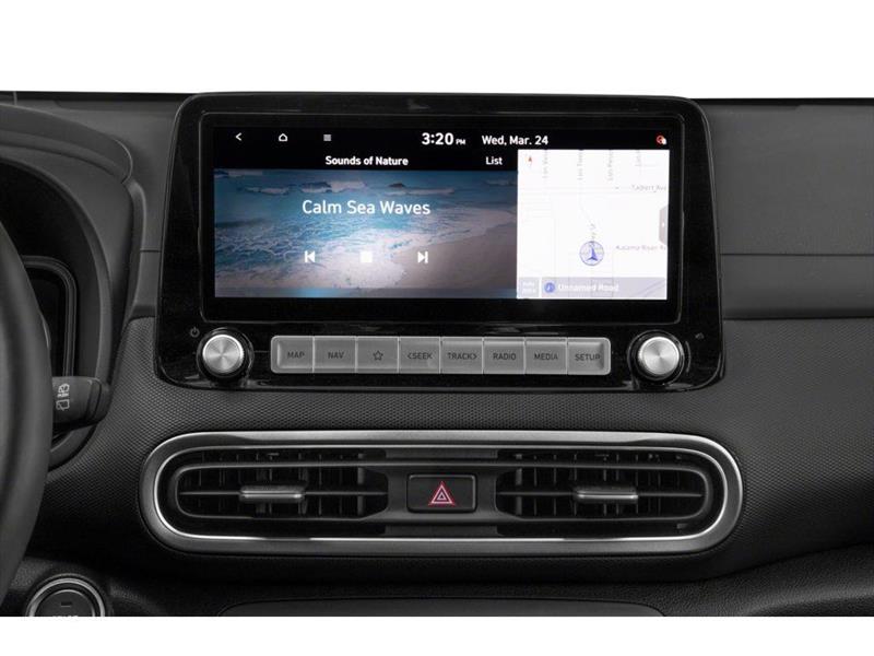 hyundai Kona Electric 2022 - 7
