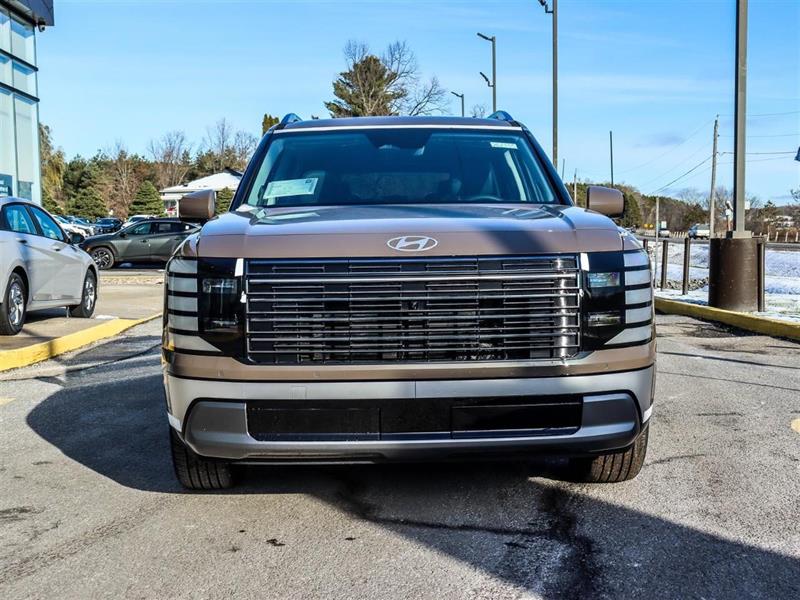 hyundai Palisade 2026 - 2