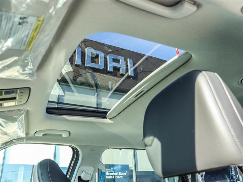 hyundai Palisade 2026 - 6