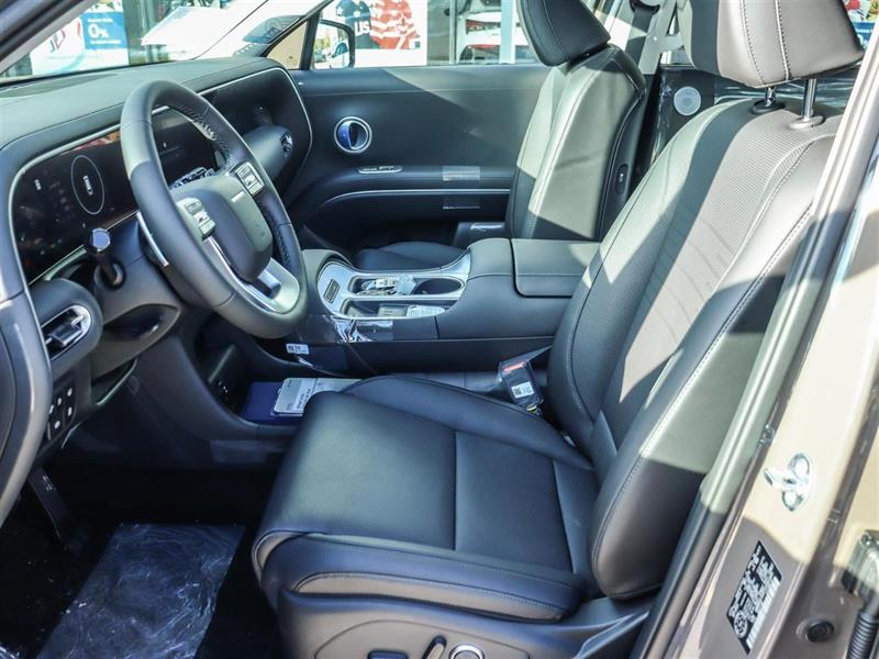 hyundai Palisade 2026 - 8