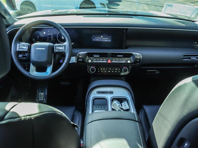 hyundai Palisade 2026 - 13