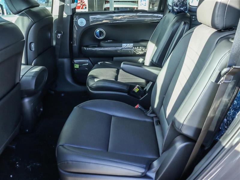 hyundai Palisade 2026 - 15