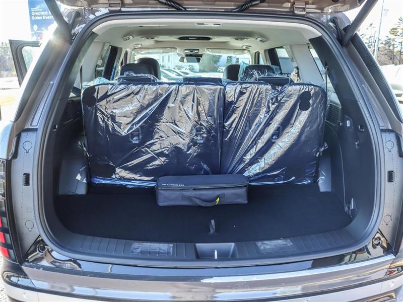 hyundai Palisade 2026 - 17