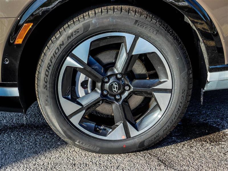 hyundai Palisade 2026 - 19