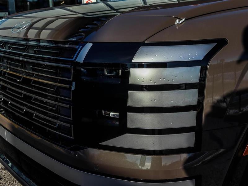 hyundai Palisade 2026 - 20