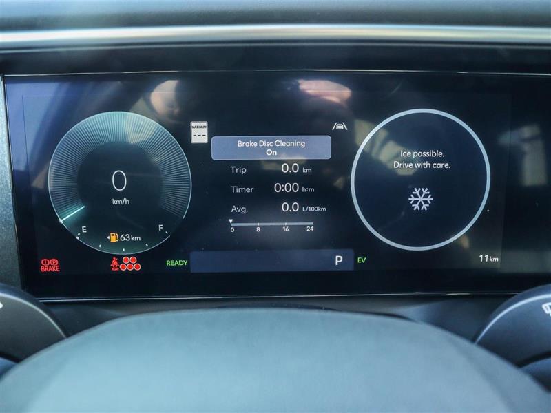 hyundai Palisade 2026 - 22