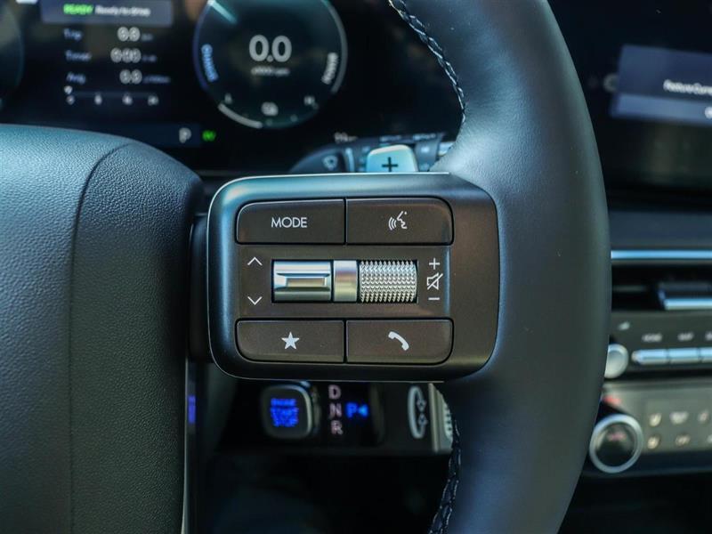 hyundai Palisade 2026 - 24