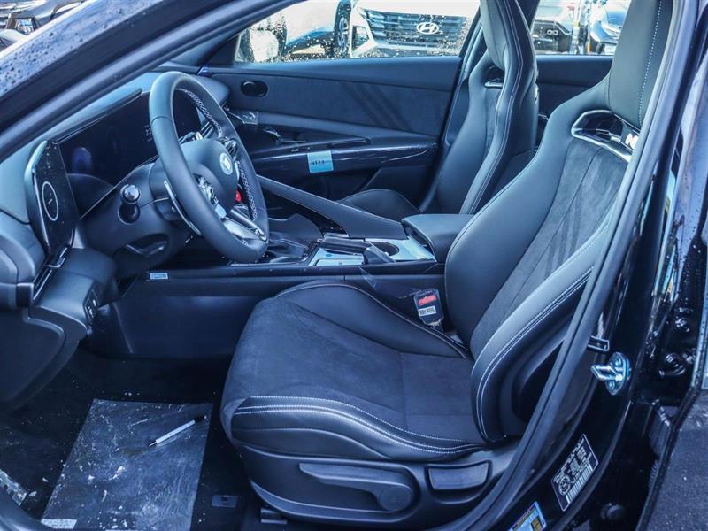 hyundai Elantra 2026 - 6