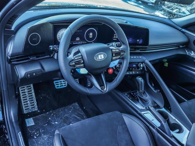 hyundai Elantra 2026 - 7