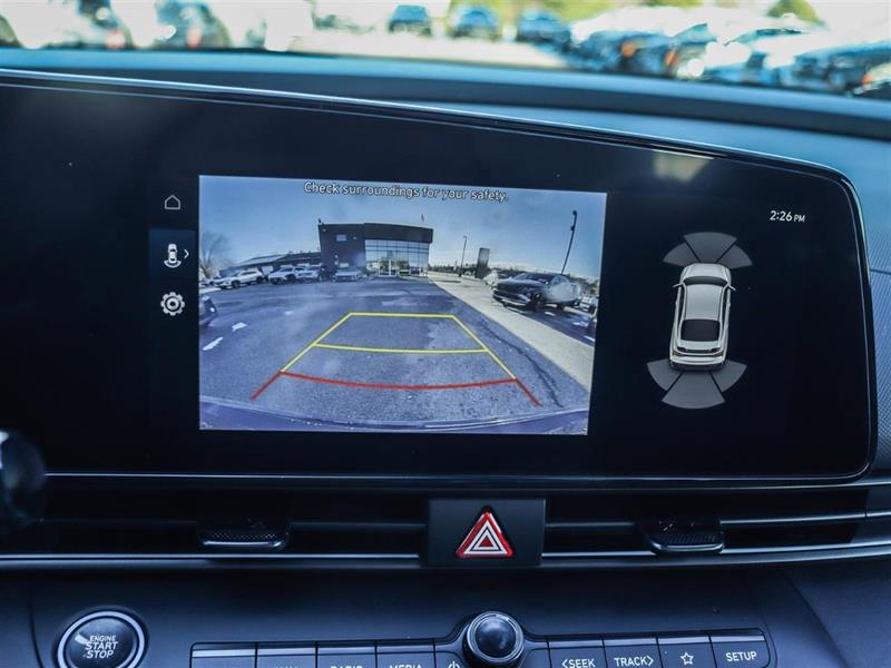 hyundai Elantra 2026 - 20