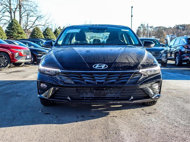 hyundai Elantra 2026 - 2