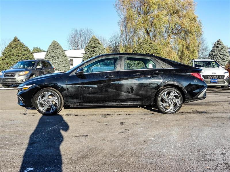 hyundai Elantra 2026 - 5