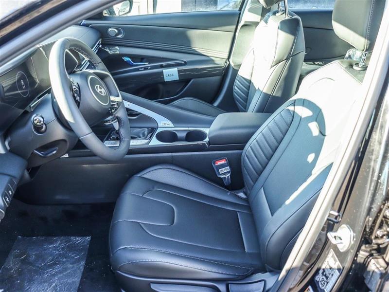 hyundai Elantra 2026 - 7