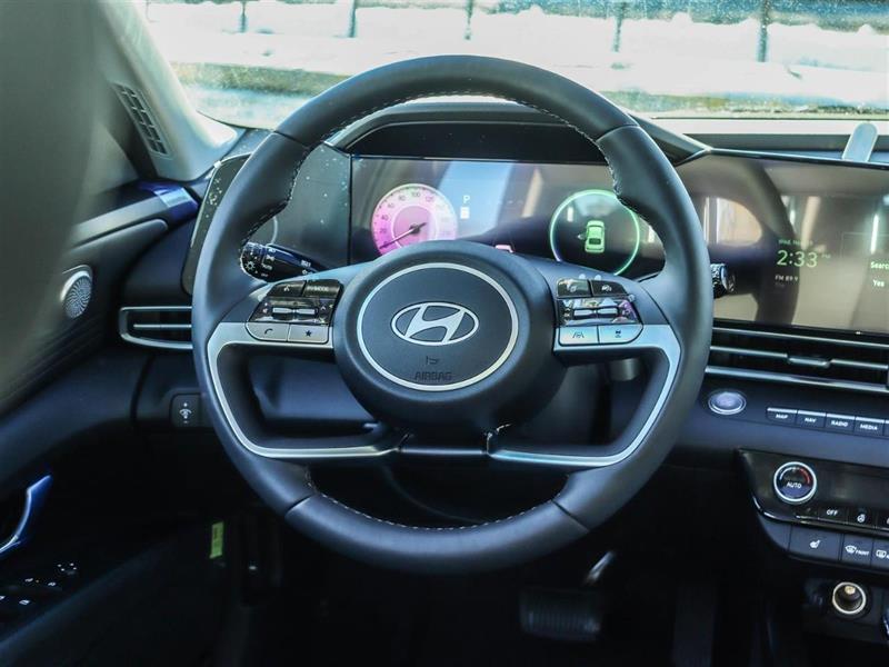 hyundai Elantra 2026 - 11