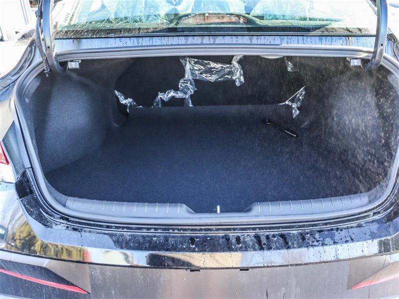 hyundai Elantra 2026 - 13