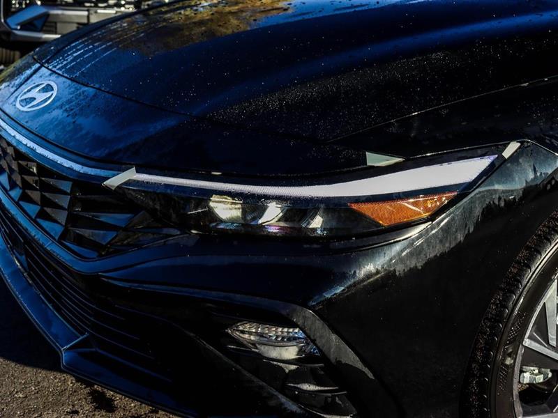 hyundai Elantra 2026 - 17