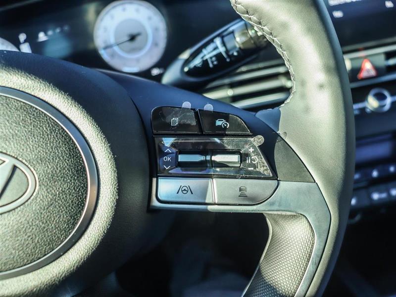 hyundai Elantra 2026 - 20