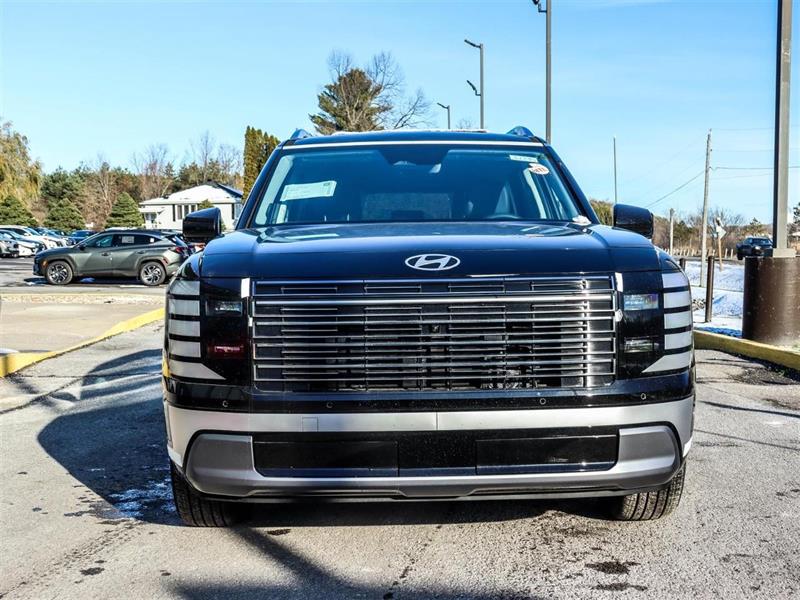 hyundai Palisade 2026 - 2