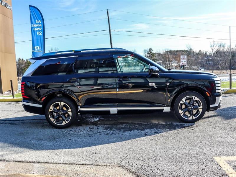 hyundai Palisade 2026 - 3