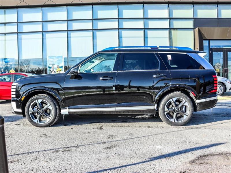 hyundai Palisade 2026 - 5