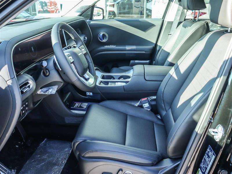 hyundai Palisade 2026 - 8