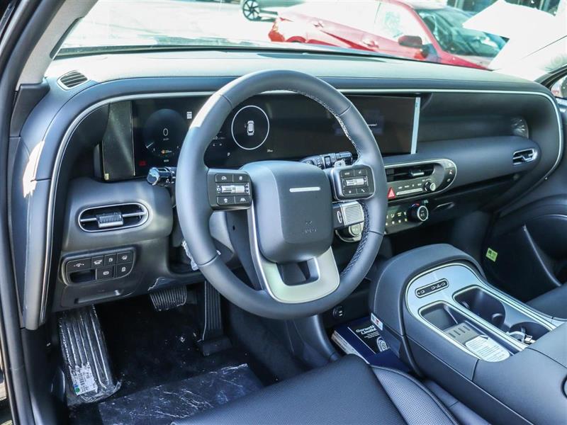 hyundai Palisade 2026 - 9