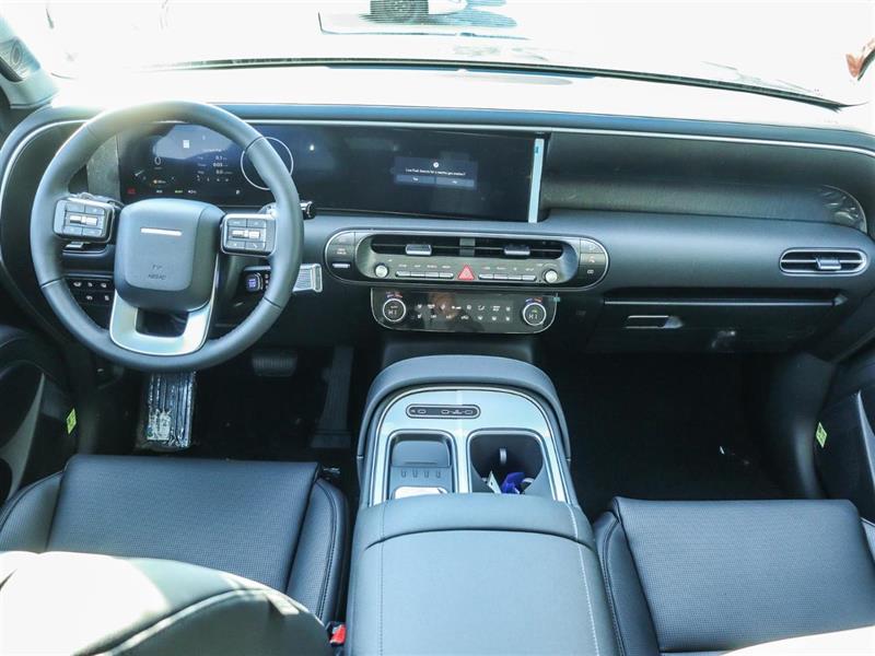 hyundai Palisade 2026 - 13