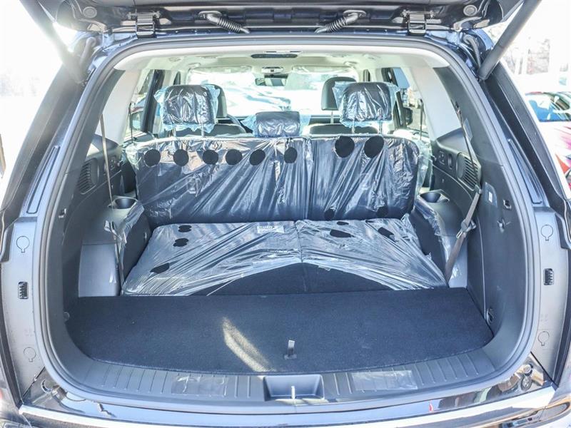 hyundai Palisade 2026 - 15