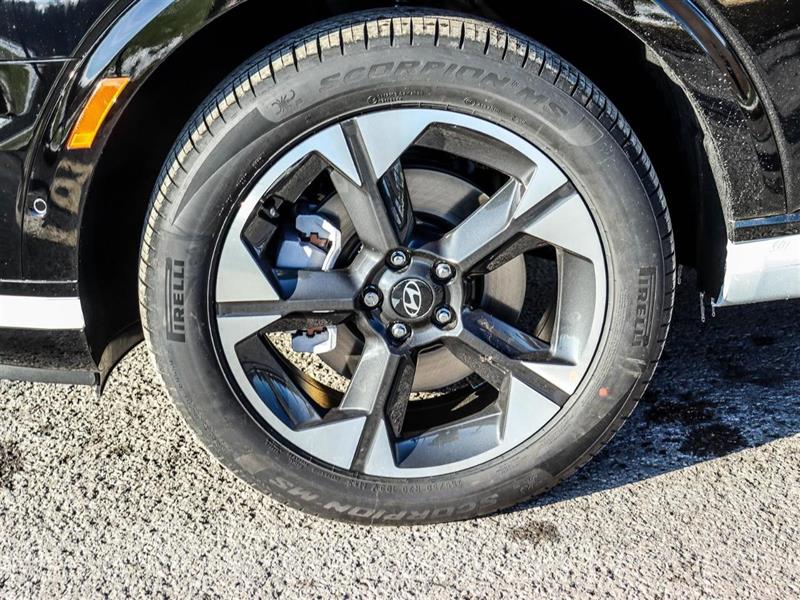 hyundai Palisade 2026 - 18